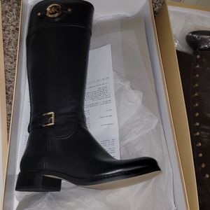 Michael Kors Stockard boot